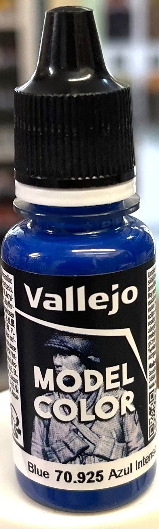 Vallejo Model Color 70.925 Blue