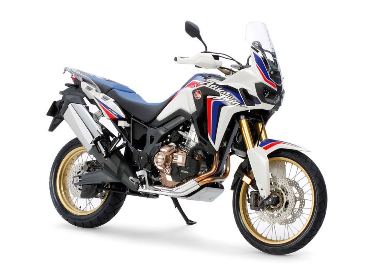 Tamiya 16402 Honda CRF1000L Africa Twin