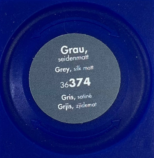 Revell Aqua Colour 374 Grey