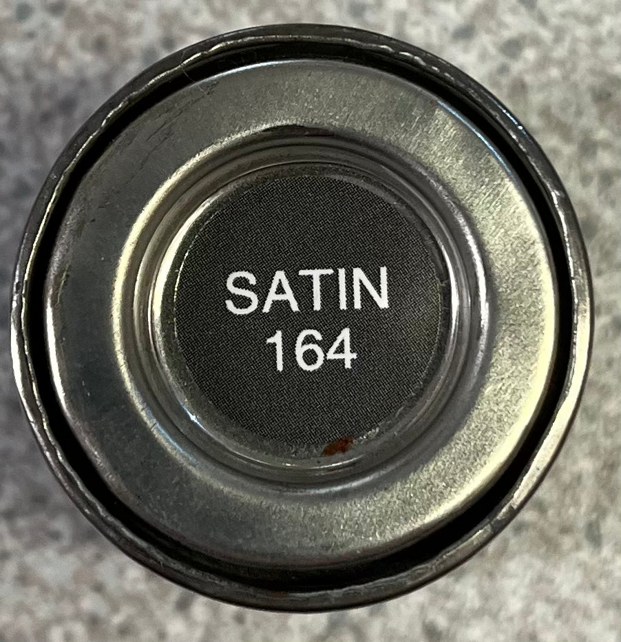 Humbrol Enamel 164 Dark Sea Grey