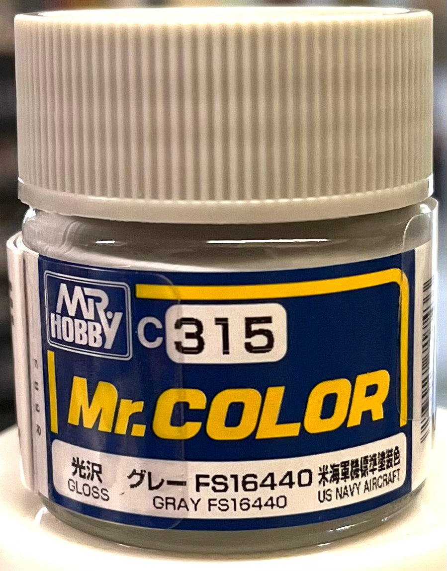 Mr. Color C315 Gray FS16440