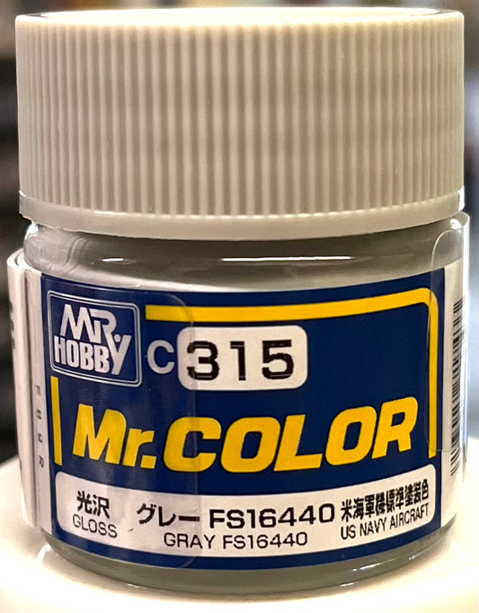 Mr. Color C315 Gray FS16440