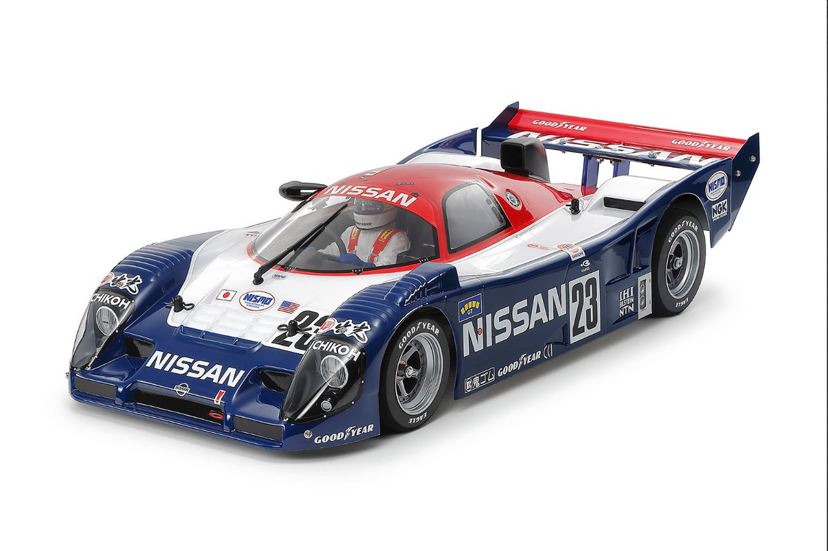Tamiya 47531 RC Nissan R91CP