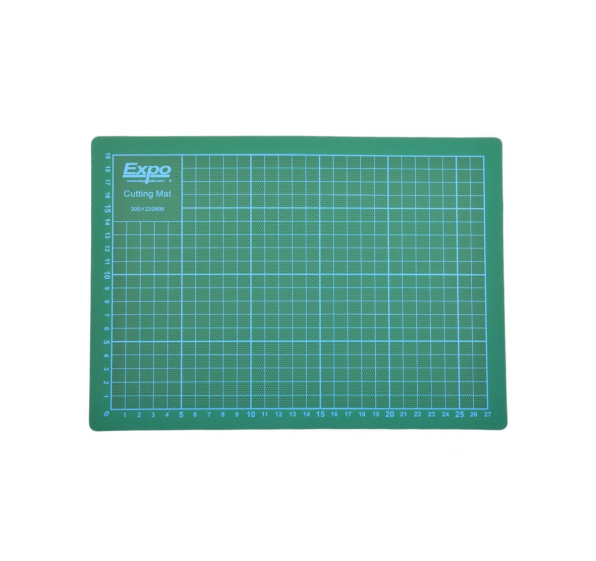 EXPO 71203 Cutting Mat A3 Size (450 x 300mm)