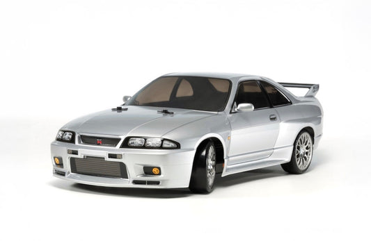 Tamiya 58604 RC Nissan Skyline GT-R R33
