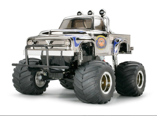 Tamiya 58365 RC Midnight Pumpkin Metallic Special