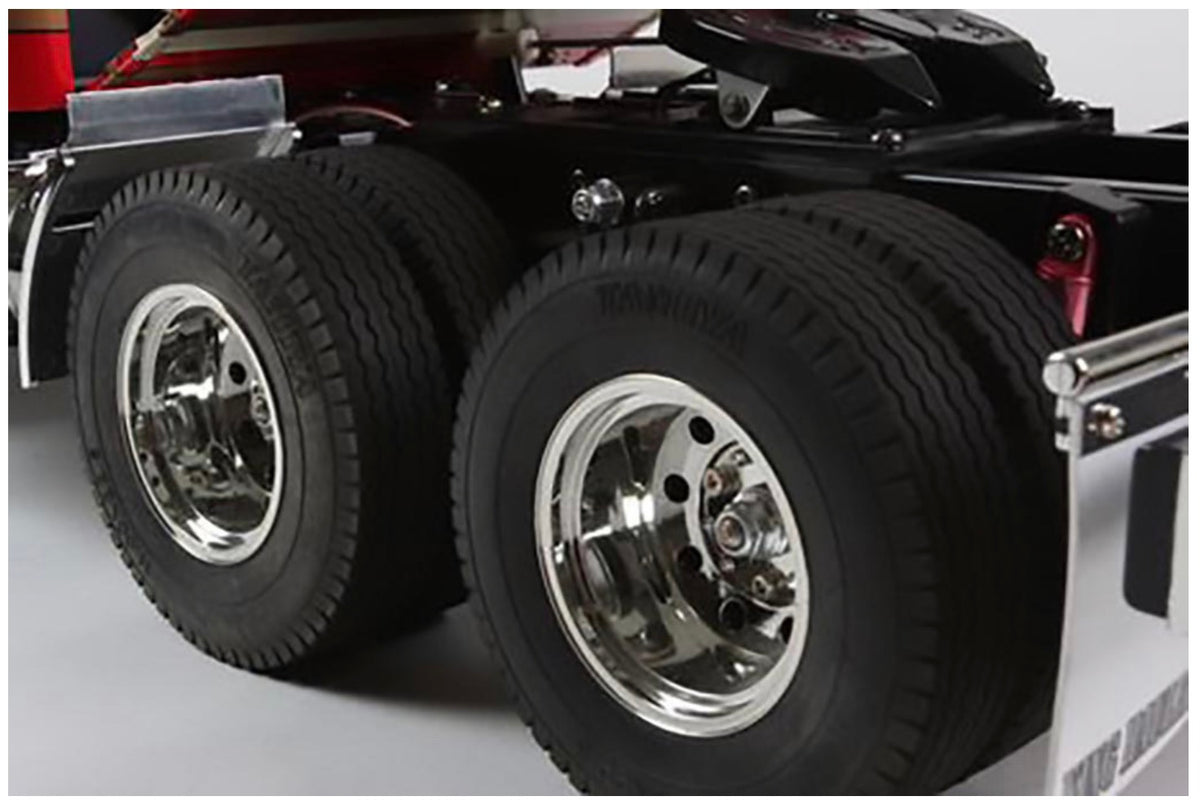 Tamiya 56301 RC King Hauler