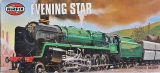*Pre-Owned* Airfix 05652 Evening Star