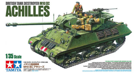 Tamiya 35366 Achilles