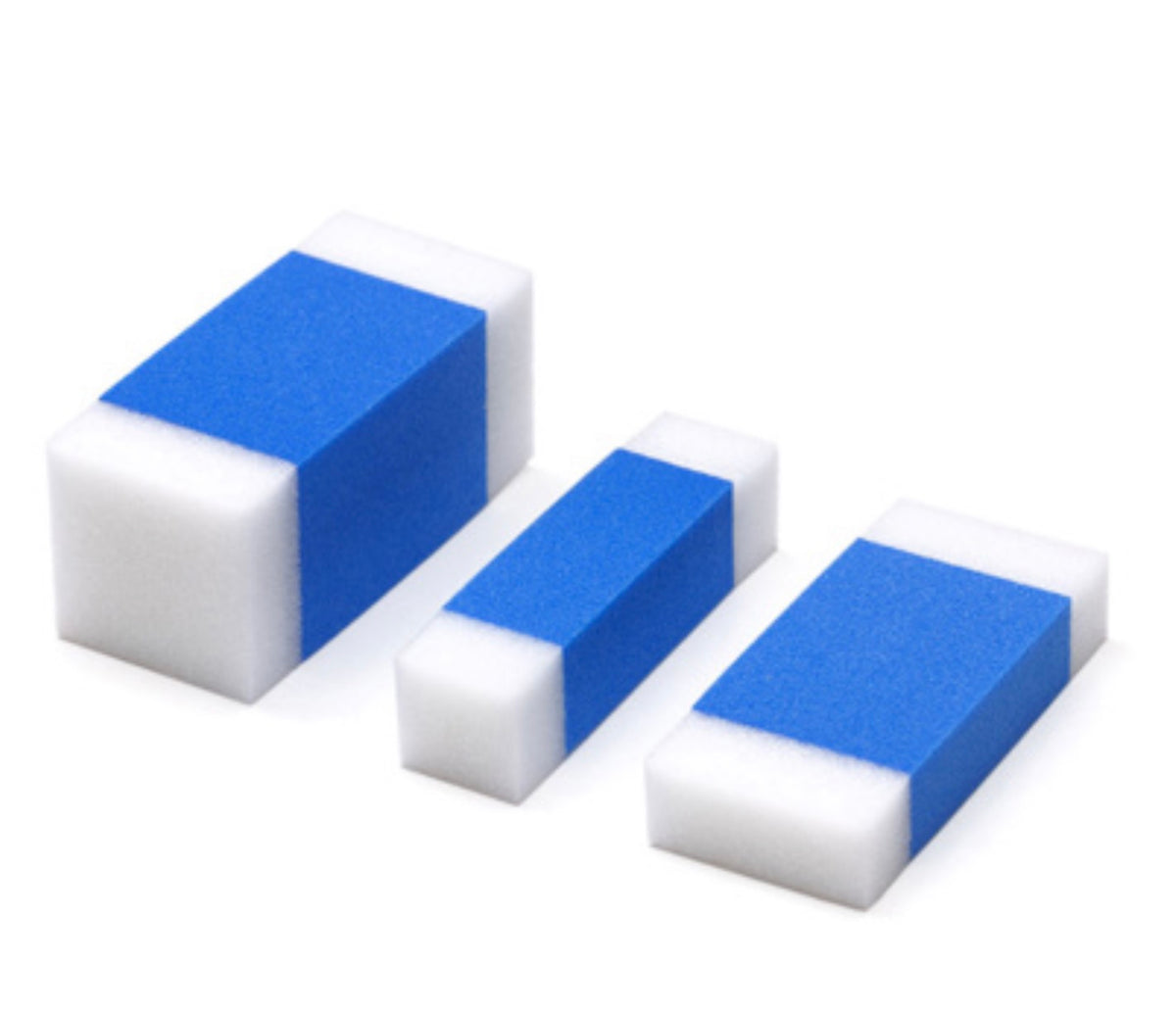 Tamiya Polishing Compound Sponges