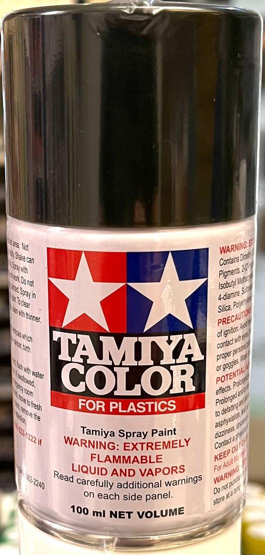 Tamiya TS2 Dark Green