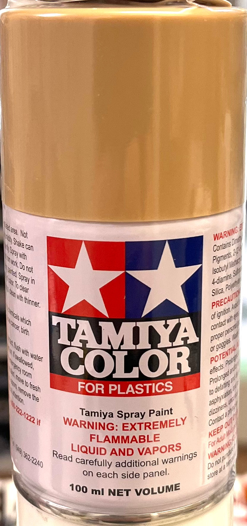 Tamiya TS46 Light Sand