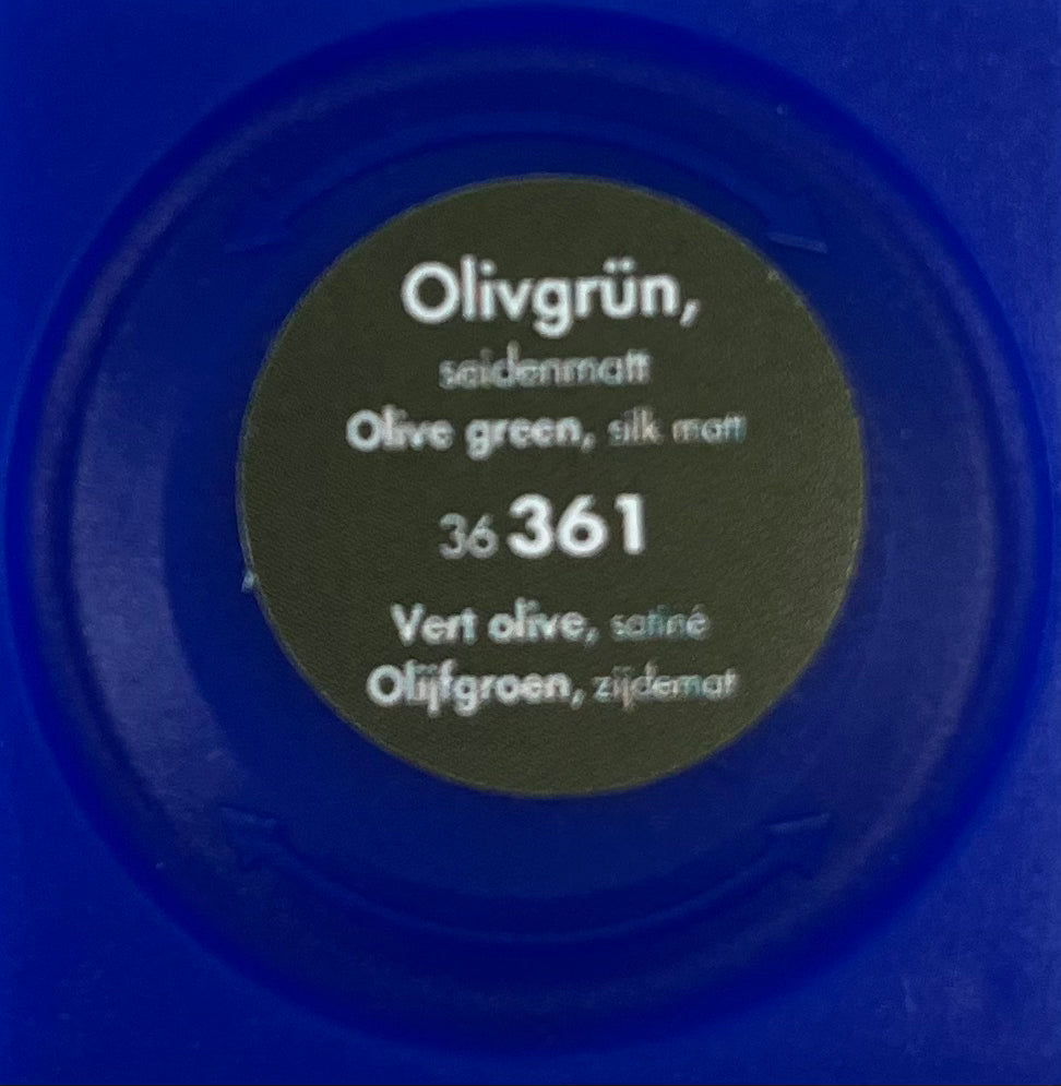 Revell Aqua Colour 361 Olive Green