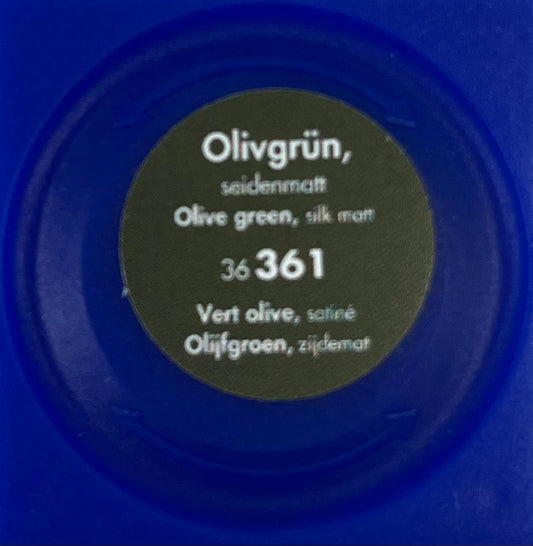 Revell Aqua Colour 361 Olive Green