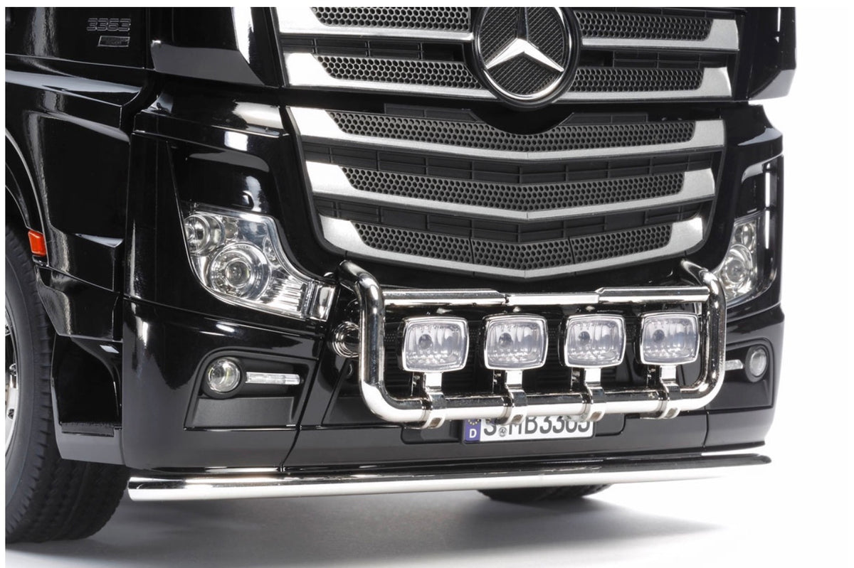 Tamiya 56348 Mercedes-Benz Actros 3363 6x4 Gigaspace