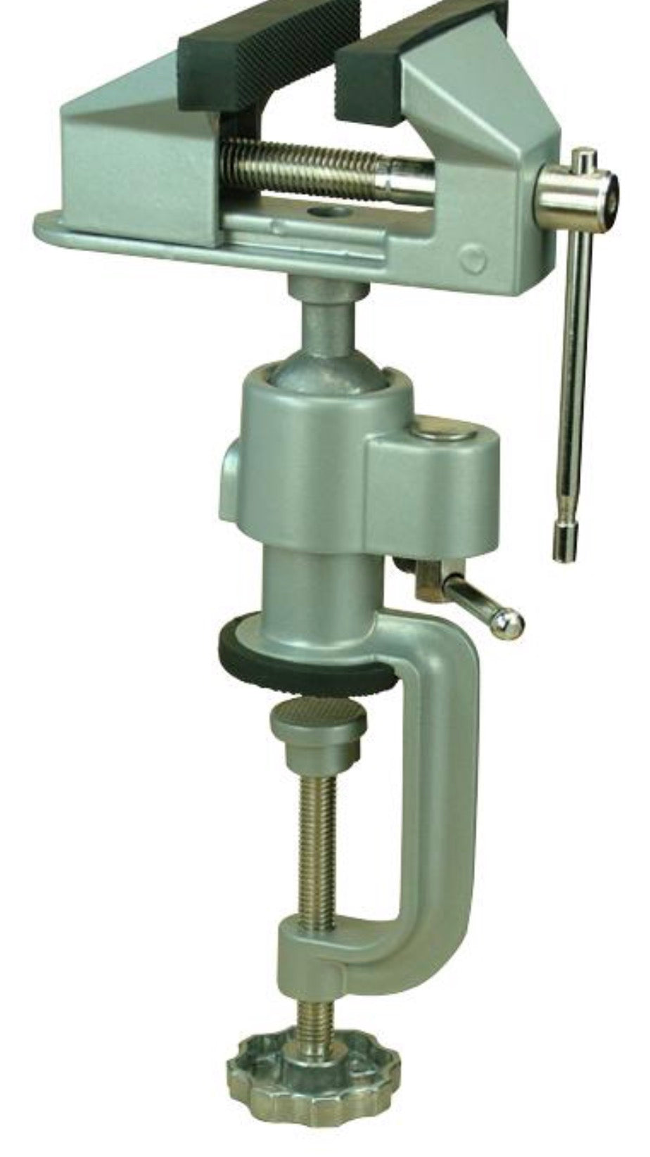 Model Craft Multi-Angle Bench Vice