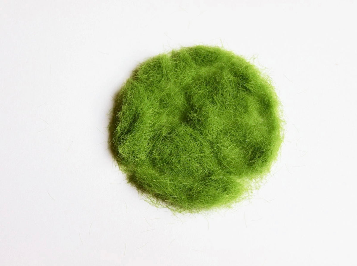 Model Scene 004-01 Grass-Flock 4-5mm - Spring 50g
