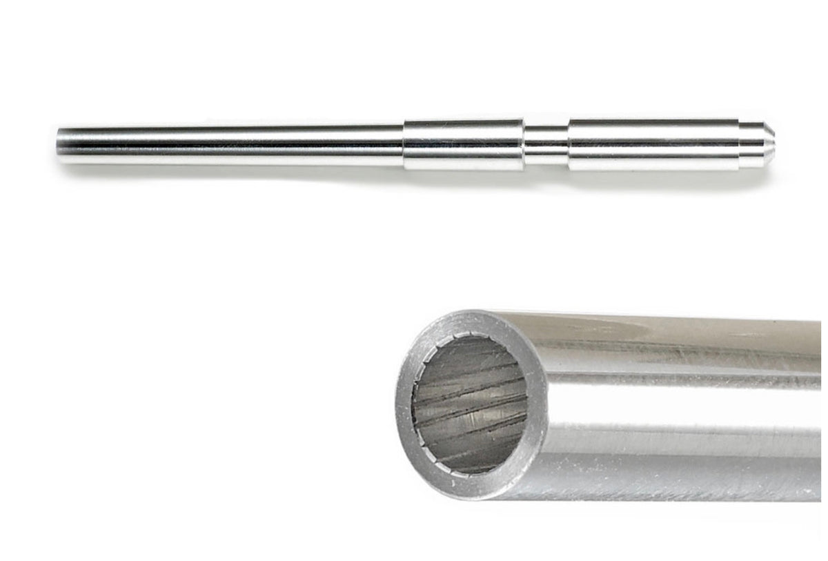 Tamiya 12688 1/35 Hummel Metal Gun Barrel