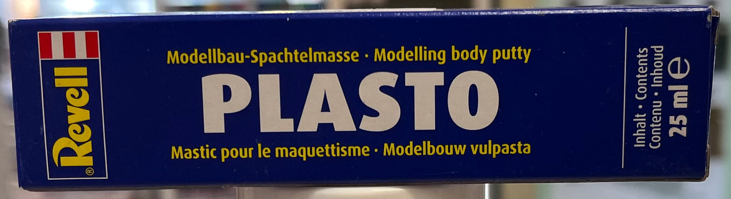 Revell Plasto