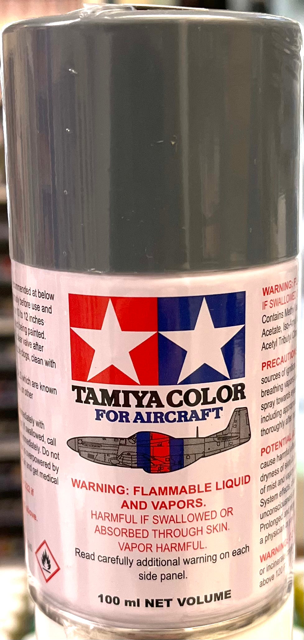 Tamiya AS31 Ocean Gray 2 (RAF)