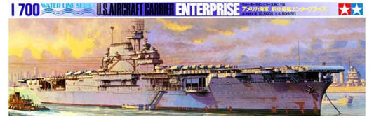 Tamiya 77514 Enterprise