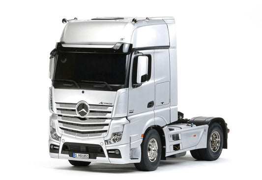 Tamiya 56335 RC Mercedes-Benz Actros