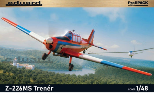 Eduard 82182 Z-226 MS Trenér