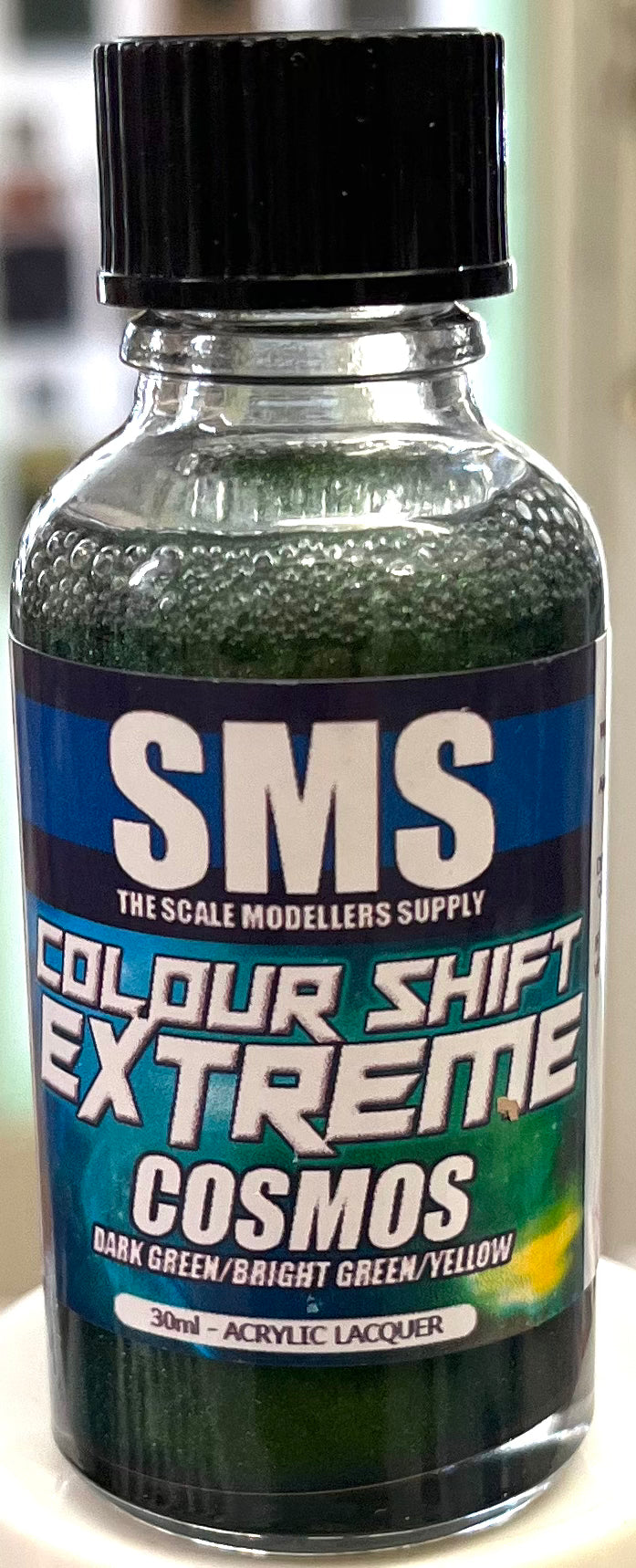 SMS CN16 Colour Shift Extreme Cosmos