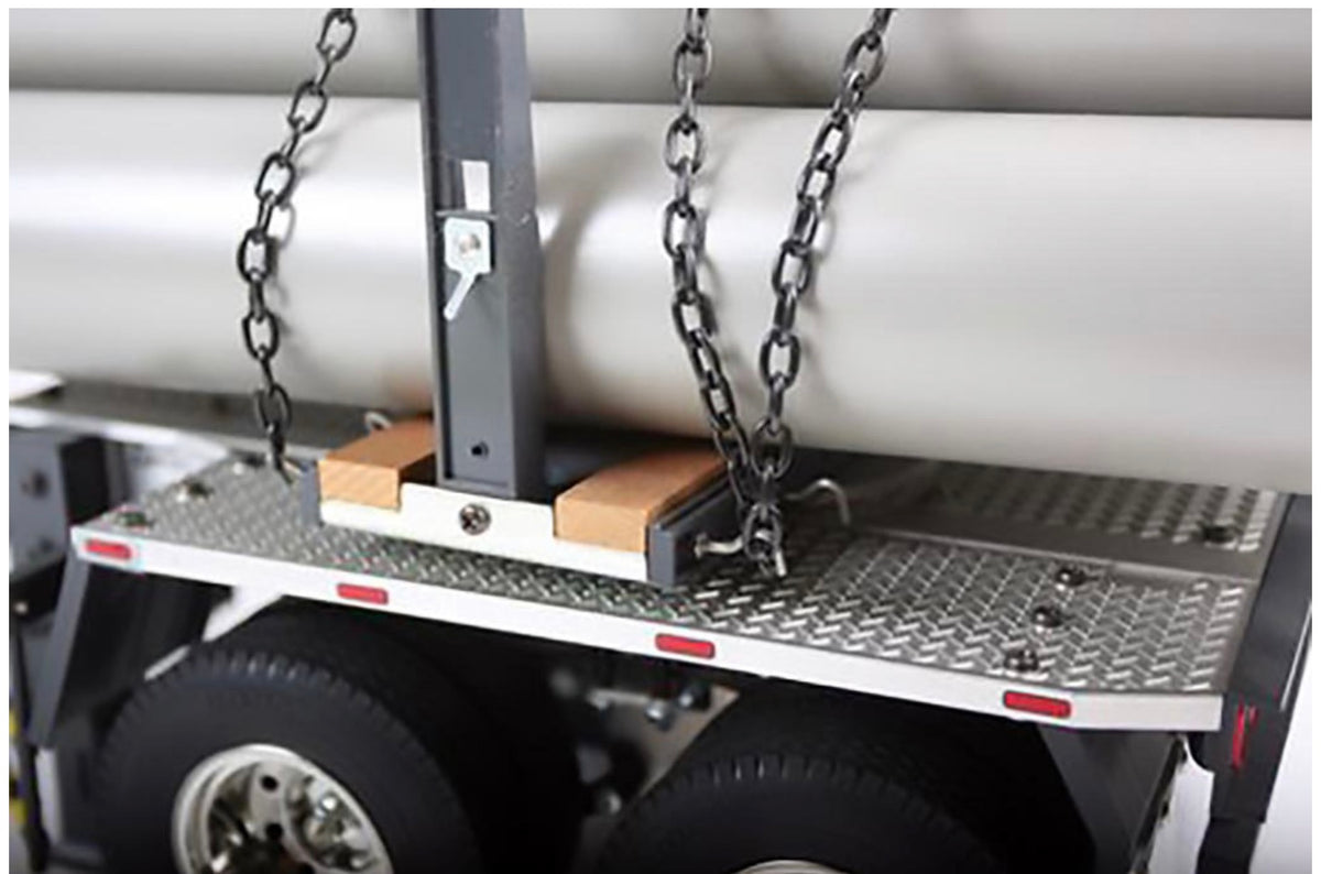 Tamiya 56310 RC Pole-Trailer