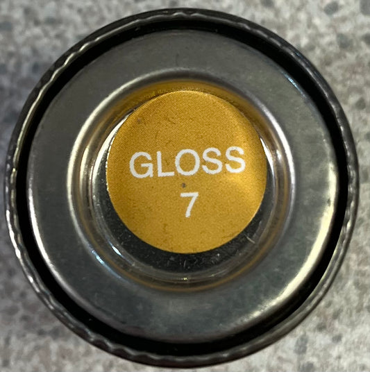 Humbrol Enamel 7 Light Buff