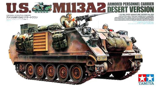 Tamiya 35265 US M113A2