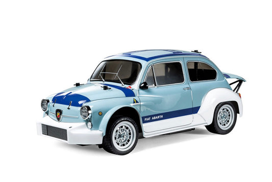 Tamiya 58721 RC 1000 TCR Berlina Corse
