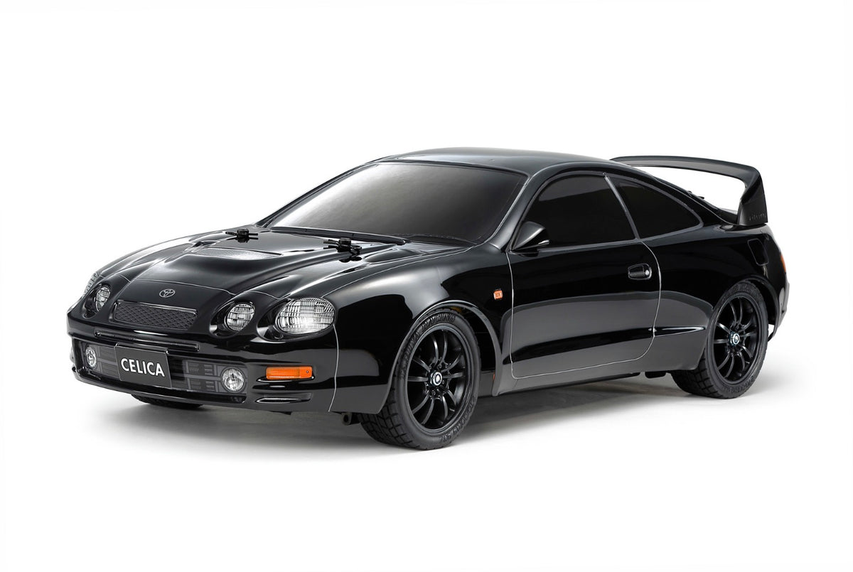 Tamiya 58743 RC Toyota GT-FOUR (ST205)