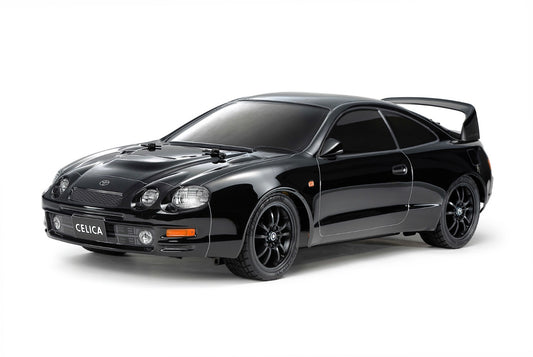 Tamiya 58743 RC Toyota GT-FOUR (ST205)