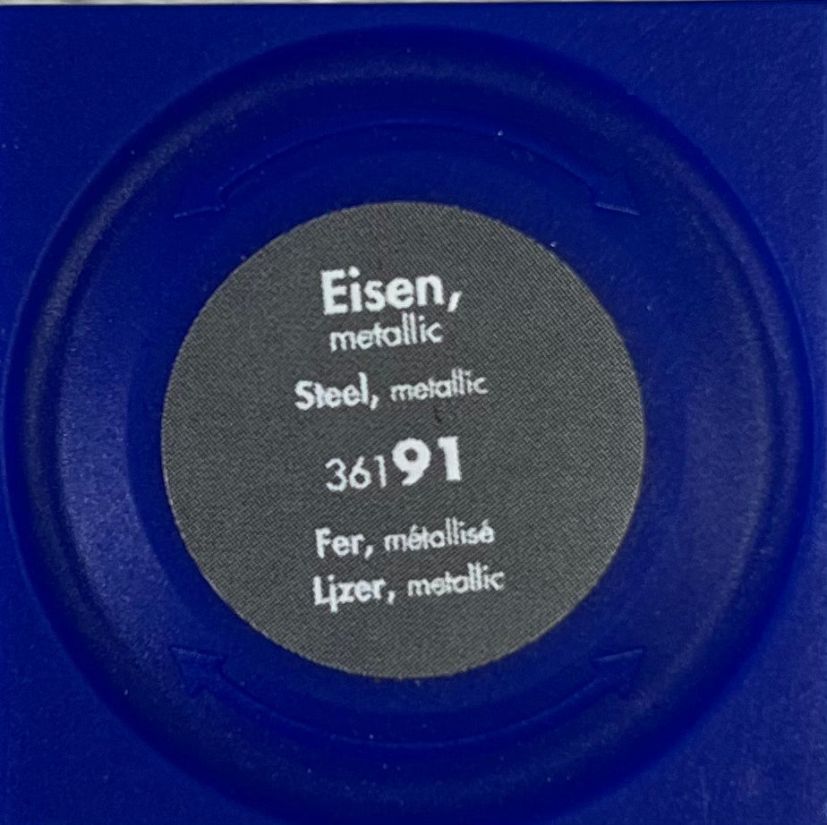 Revell Aqua Colour 91 Steel