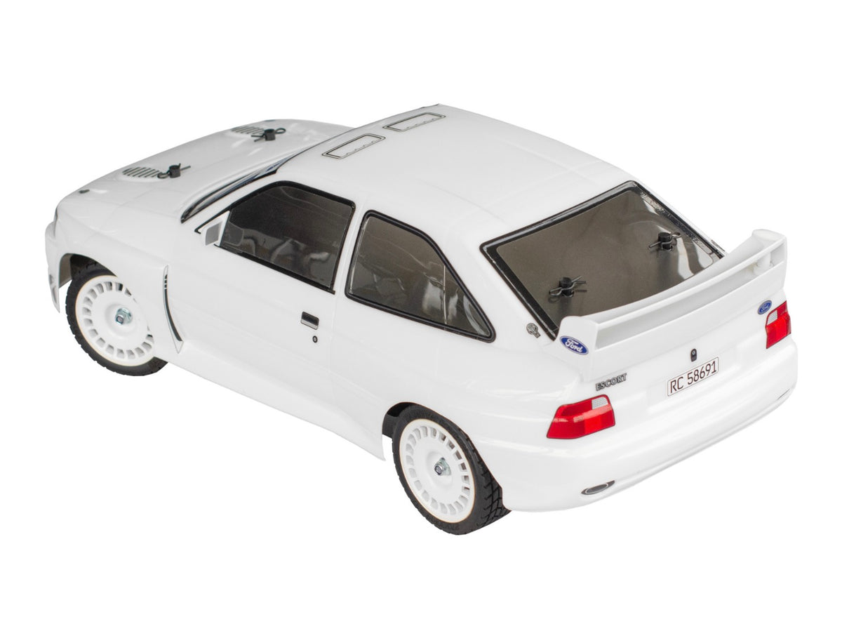 Tamiya 58691 RC Ford Escort Cosworth 1998