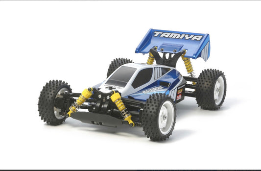 Tamiya 58568 Neo Scorcher