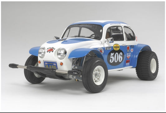Tamiya 58452 Sand Scorcher