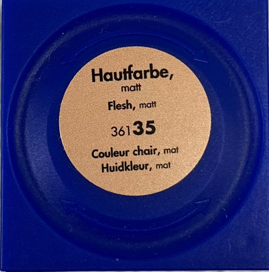 Revell Aqua Colour 35 Flesh