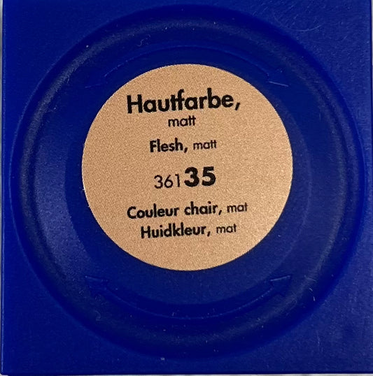 Revell Aqua Colour 35 Flesh