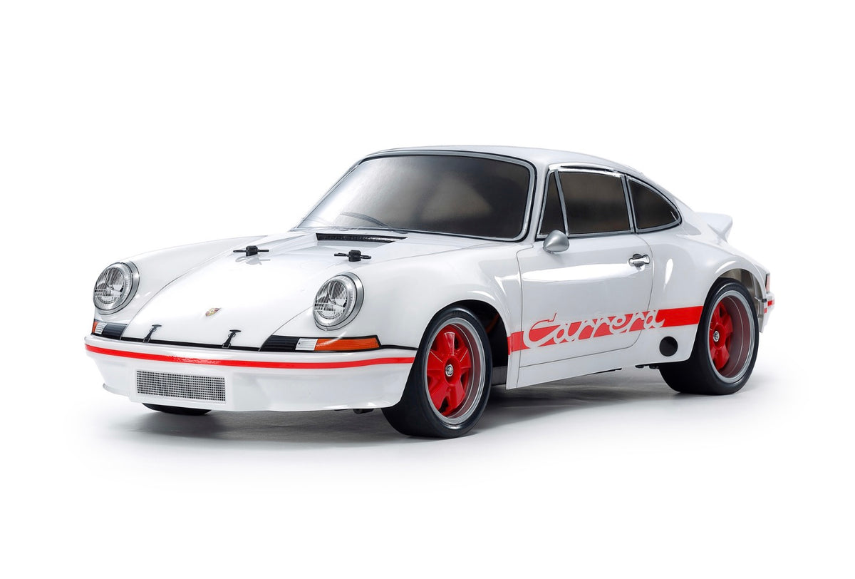 Tamiya 58740 RC 911 Carrera RSR 2.8