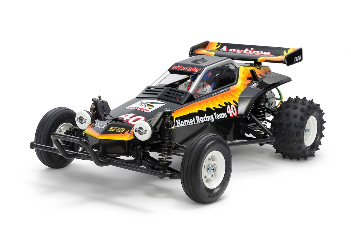 Tamiya 58742 Hornet EVO.