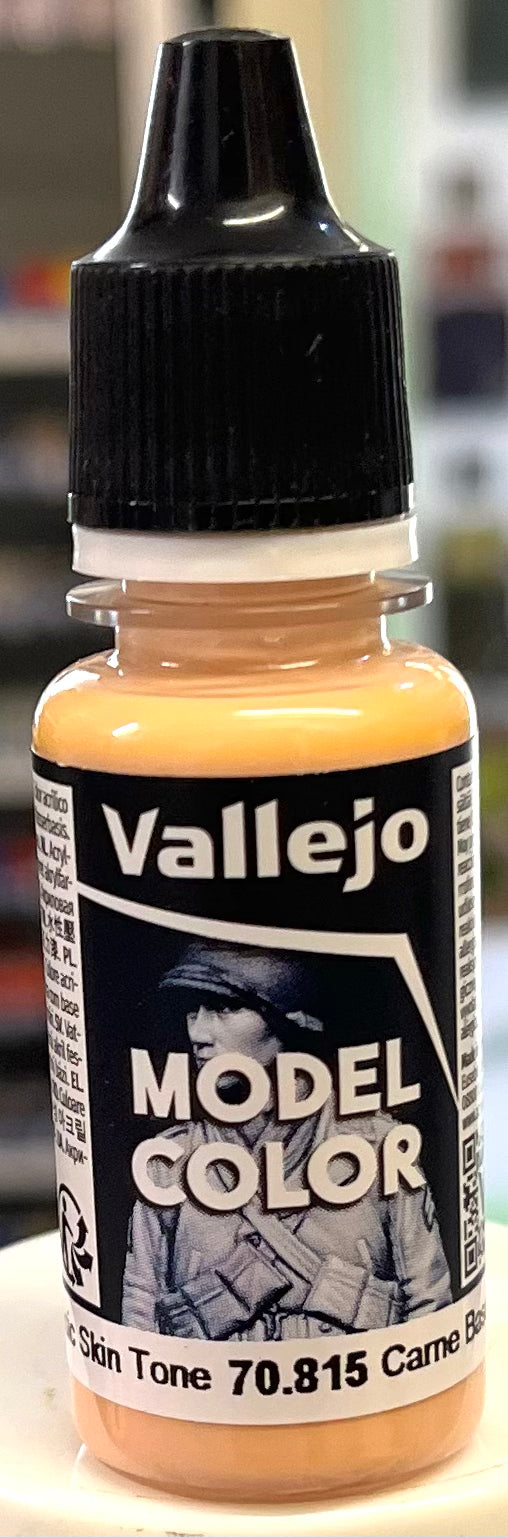 Vallejo Model Color 70.815 Basic Skin Tone
