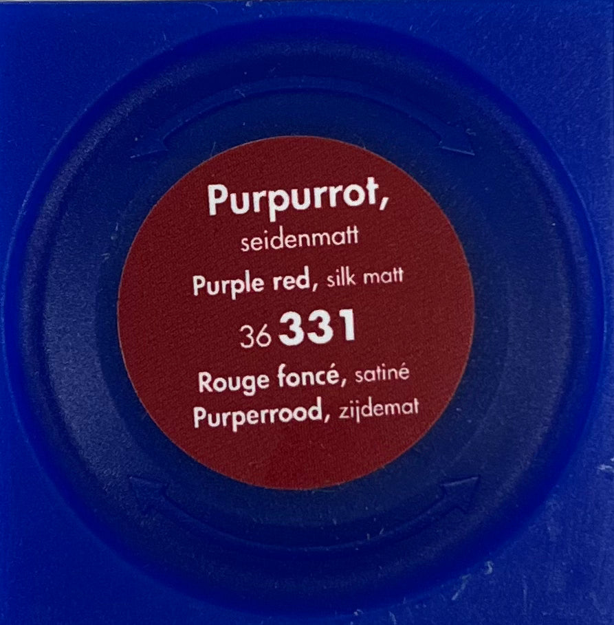 Revell Aqua Colour 331 Purple Red