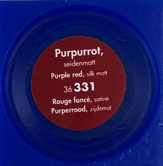 Revell Aqua Colour 331 Purple Red