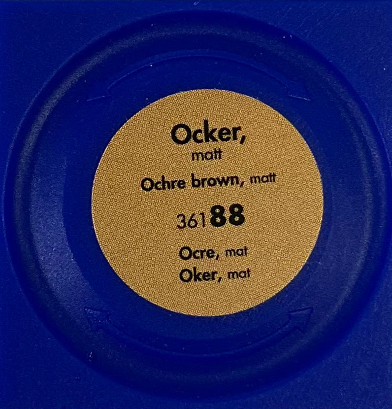 Revell Aqua Colour 88 Ochre Brown