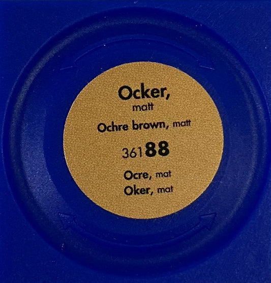 Revell Aqua Colour 88 Ochre Brown