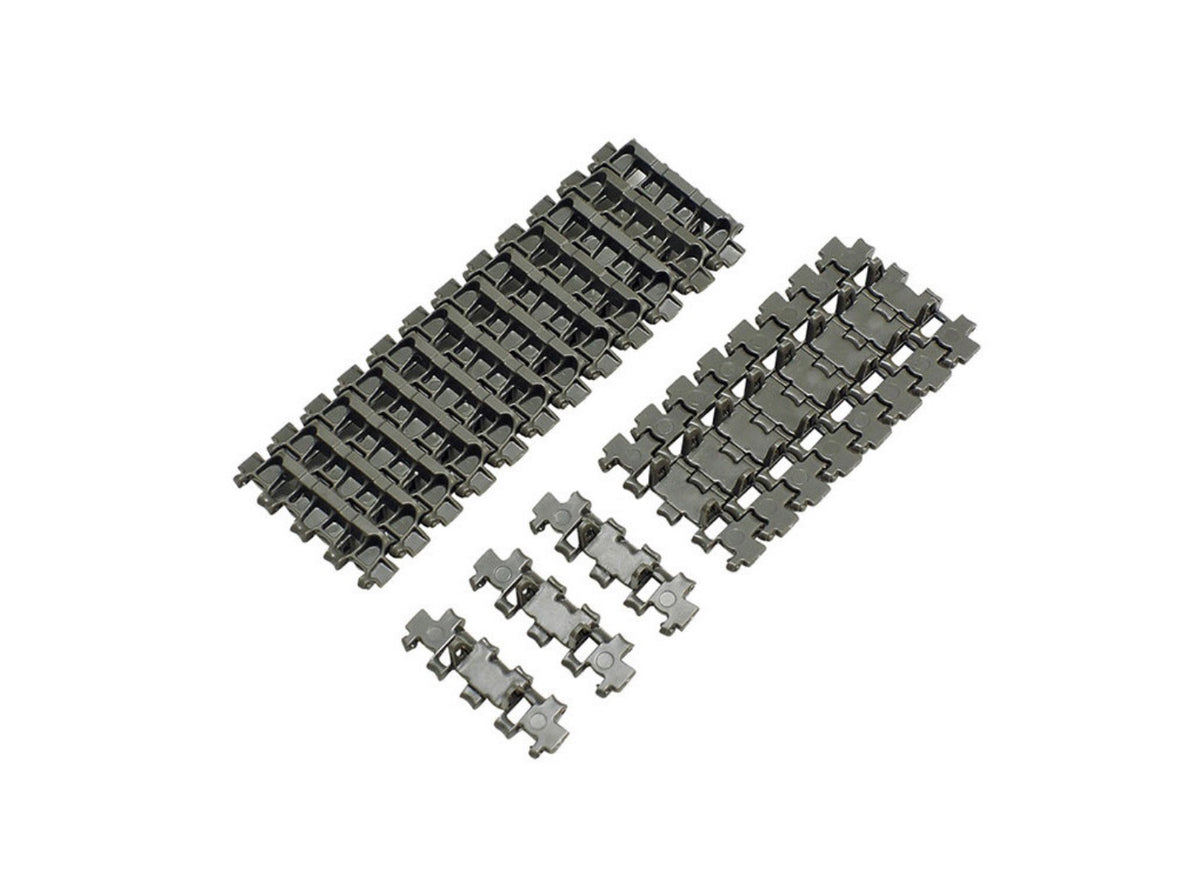 Tamiya 12665 1/35 Panther Ausf.D Separate Track Link Set