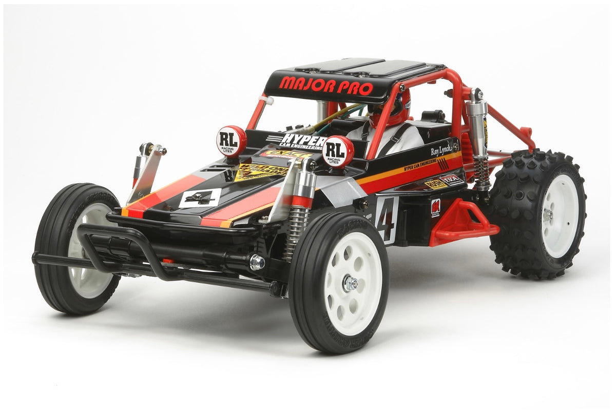 Tamiya 58525 Wild One Off Roader