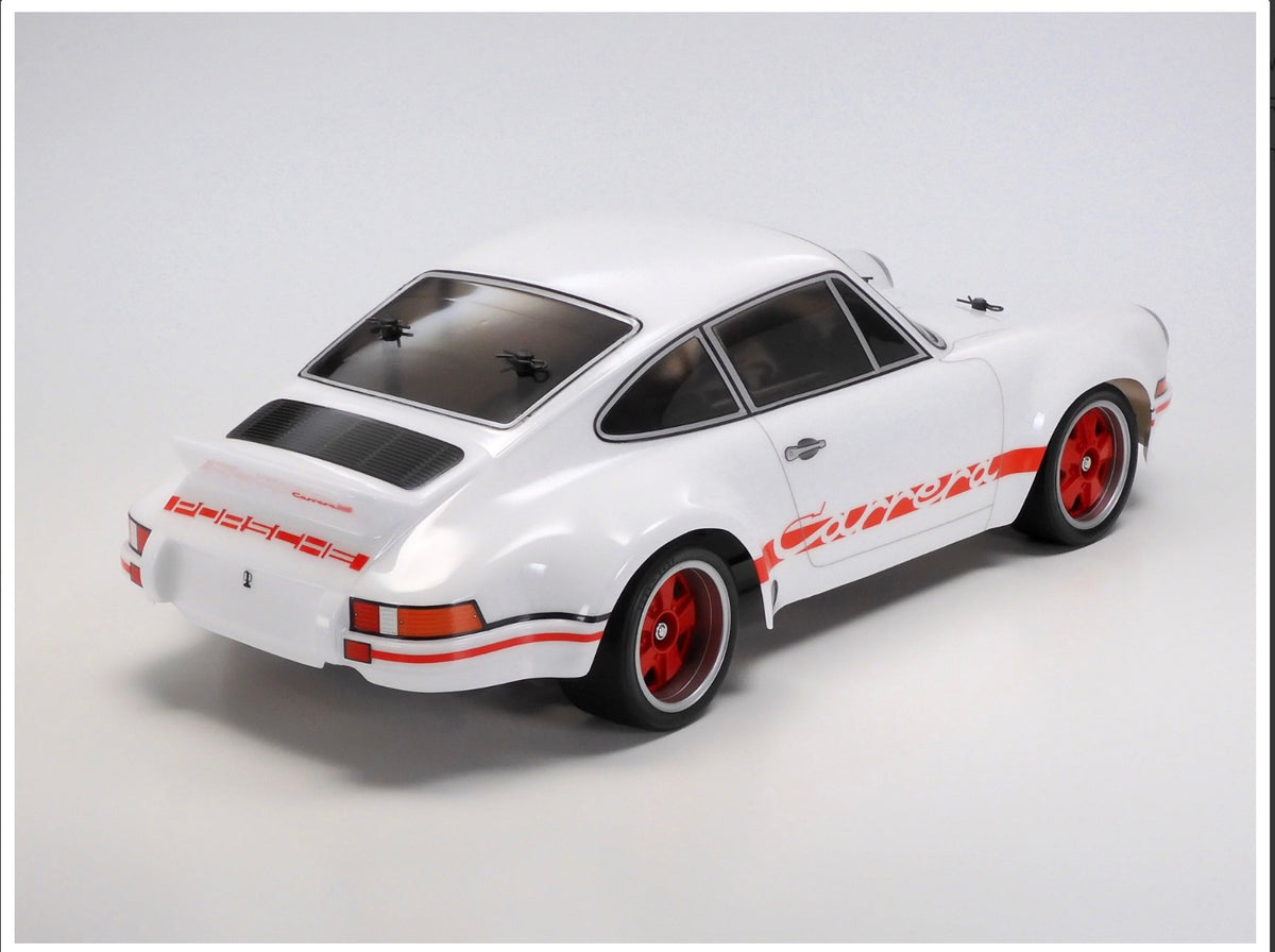 Tamiya 58740 RC 911 Carrera RSR 2.8